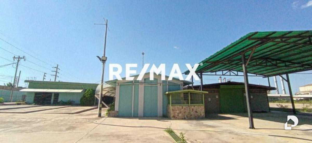 Warehouse in Maracaibo – 6