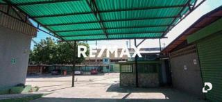 Warehouse in Maracaibo – 22