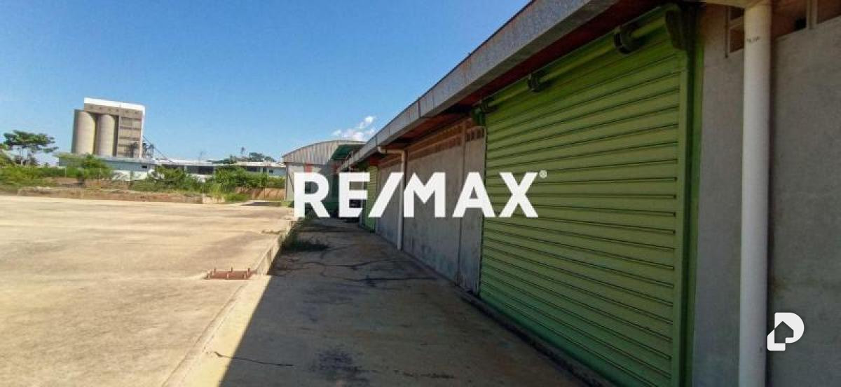 Warehouse in Maracaibo – 13