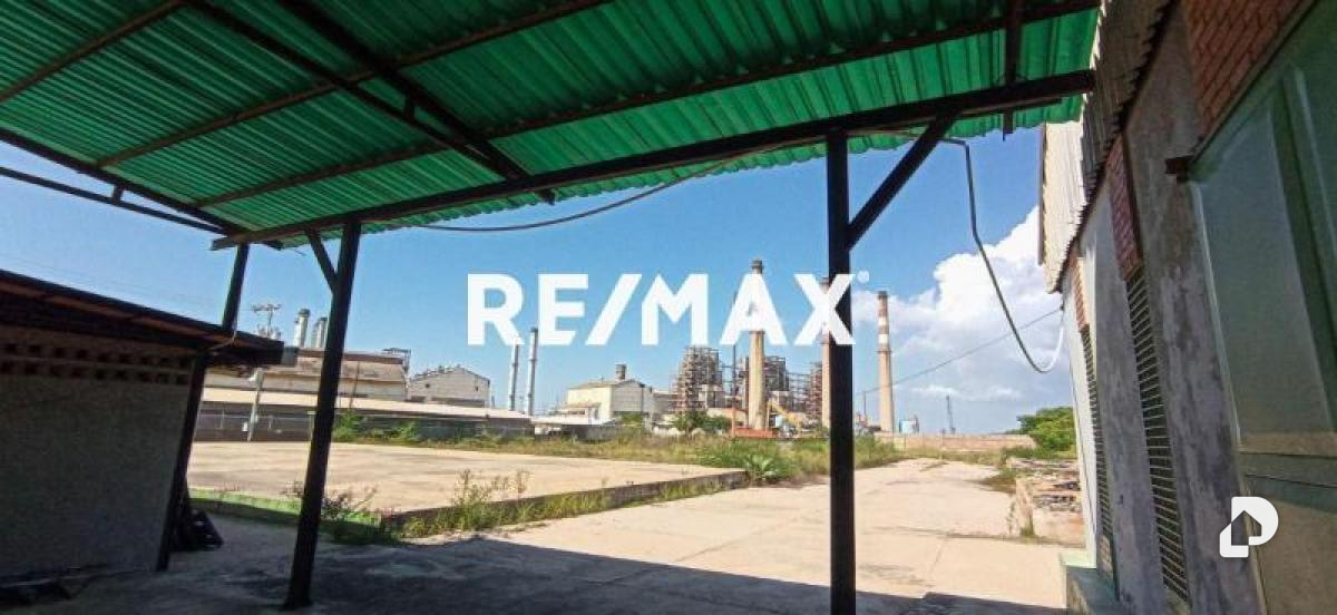 Warehouse in Maracaibo – 17