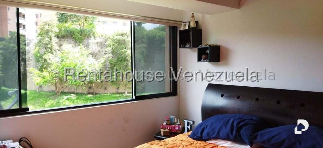 Apartamento en La Bonita, Caracas – 18