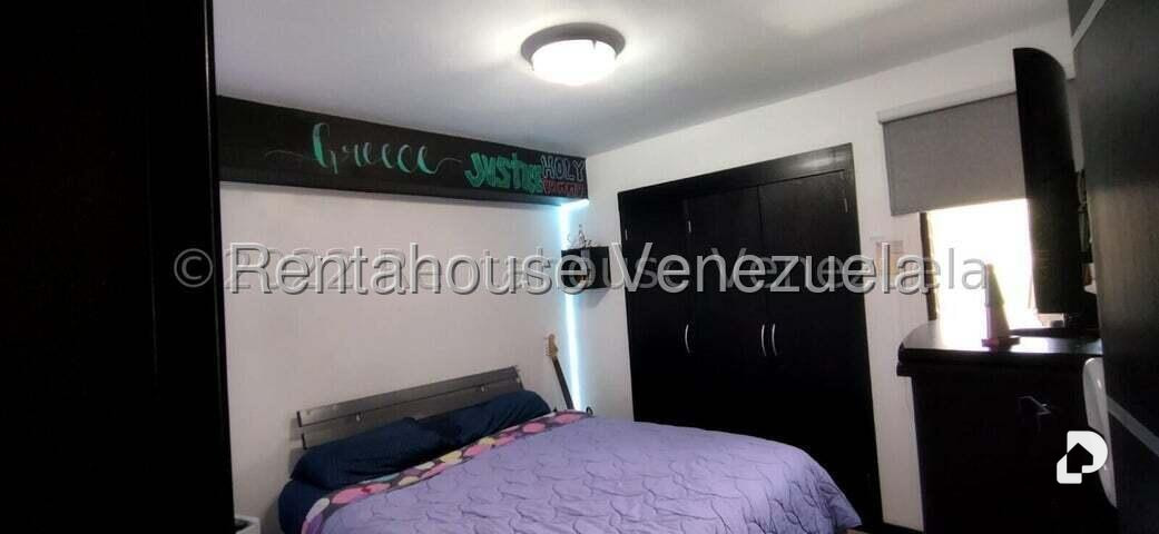 Apartamento en La Bonita, Caracas – 21