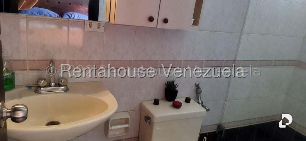 Apartamento en La Bonita, Caracas – 19