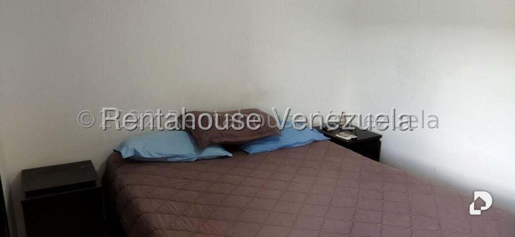 Apartamento en La Bonita, Caracas – 25