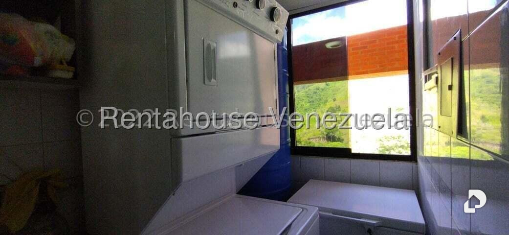 Apartamento en La Bonita, Caracas – 16