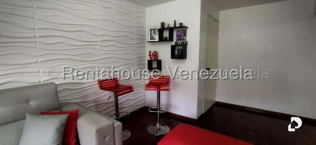 Apartamento en La Bonita, Caracas – 5