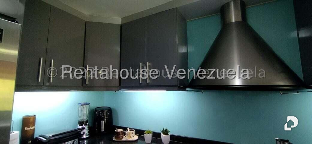 Apartamento en La Bonita, Caracas – 15