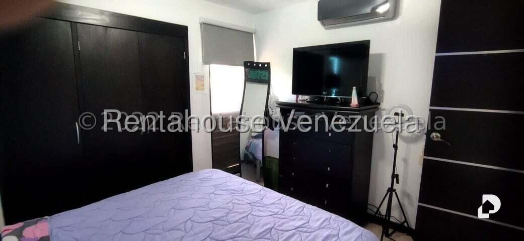 Apartamento en La Bonita, Caracas – 22