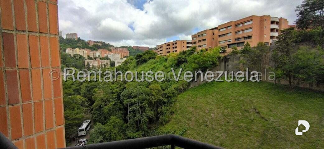 Apartamento en La Bonita, Caracas – 8