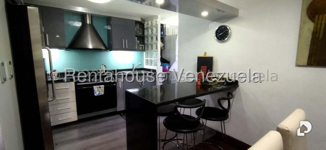 Apartamento en La Bonita, Caracas – 13