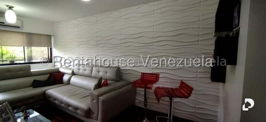 Apartamento en La Bonita, Caracas – 7