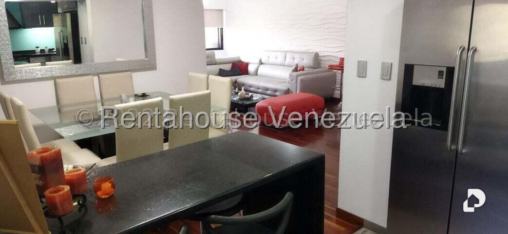 Apartamento en La Bonita, Caracas – 10
