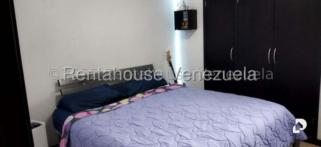 Apartamento en La Bonita, Caracas – 23