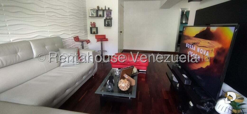 Apartamento en La Bonita, Caracas – 4