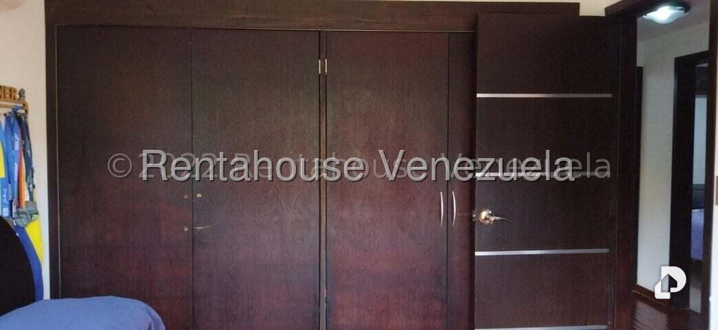 Apartamento en La Bonita, Caracas – 27