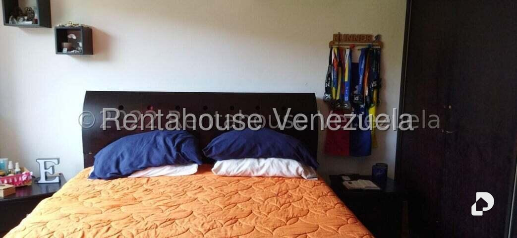 Apartamento en La Bonita, Caracas – 17