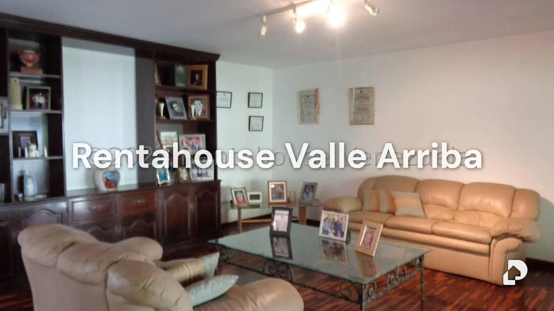 Casa en El Hatillo, Caracas – 2