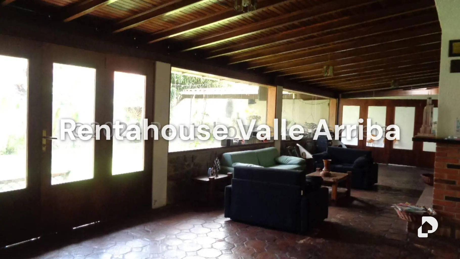 Casa en El Hatillo, Caracas – 4