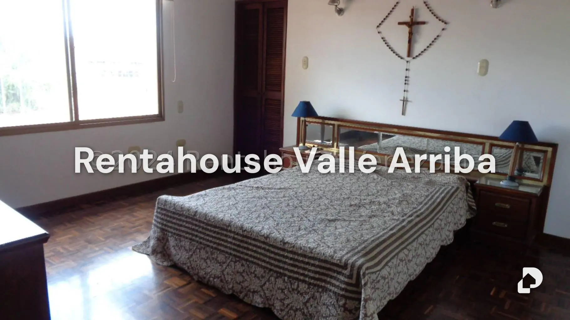 Casa en El Hatillo, Caracas – 11