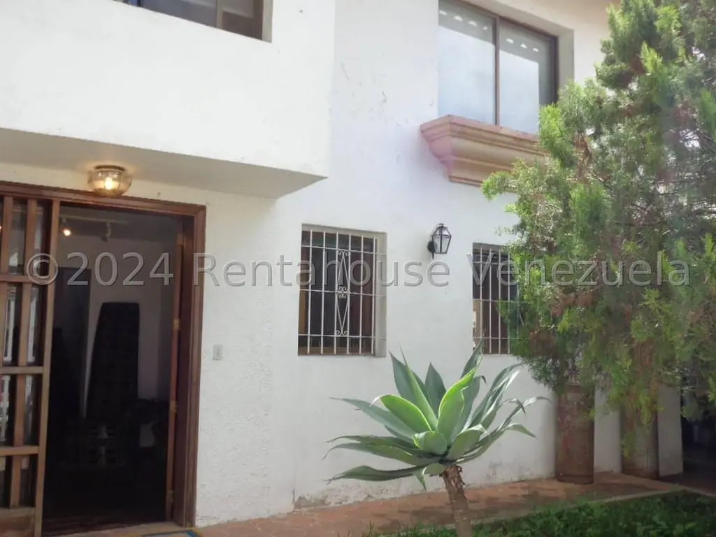 House in El Hatillo, Caracas - 1