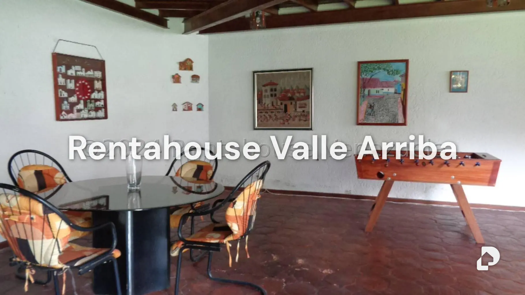 Casa en El Hatillo, Caracas – 6
