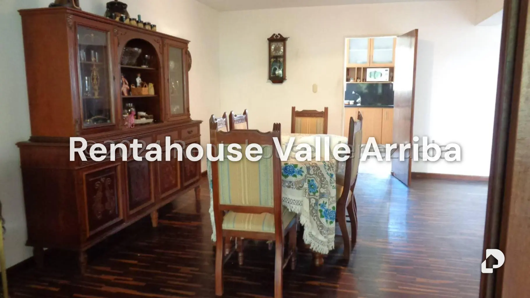 Casa en El Hatillo, Caracas – 3