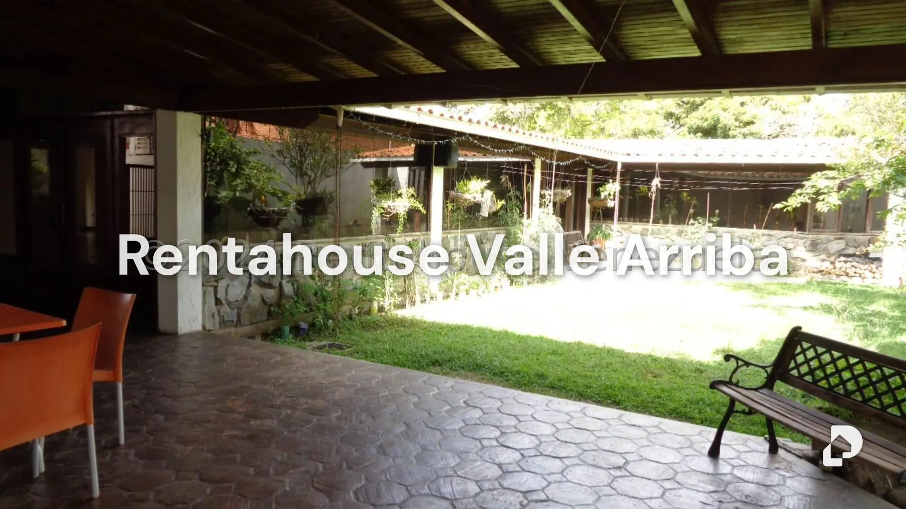 Casa en El Hatillo, Caracas – 7
