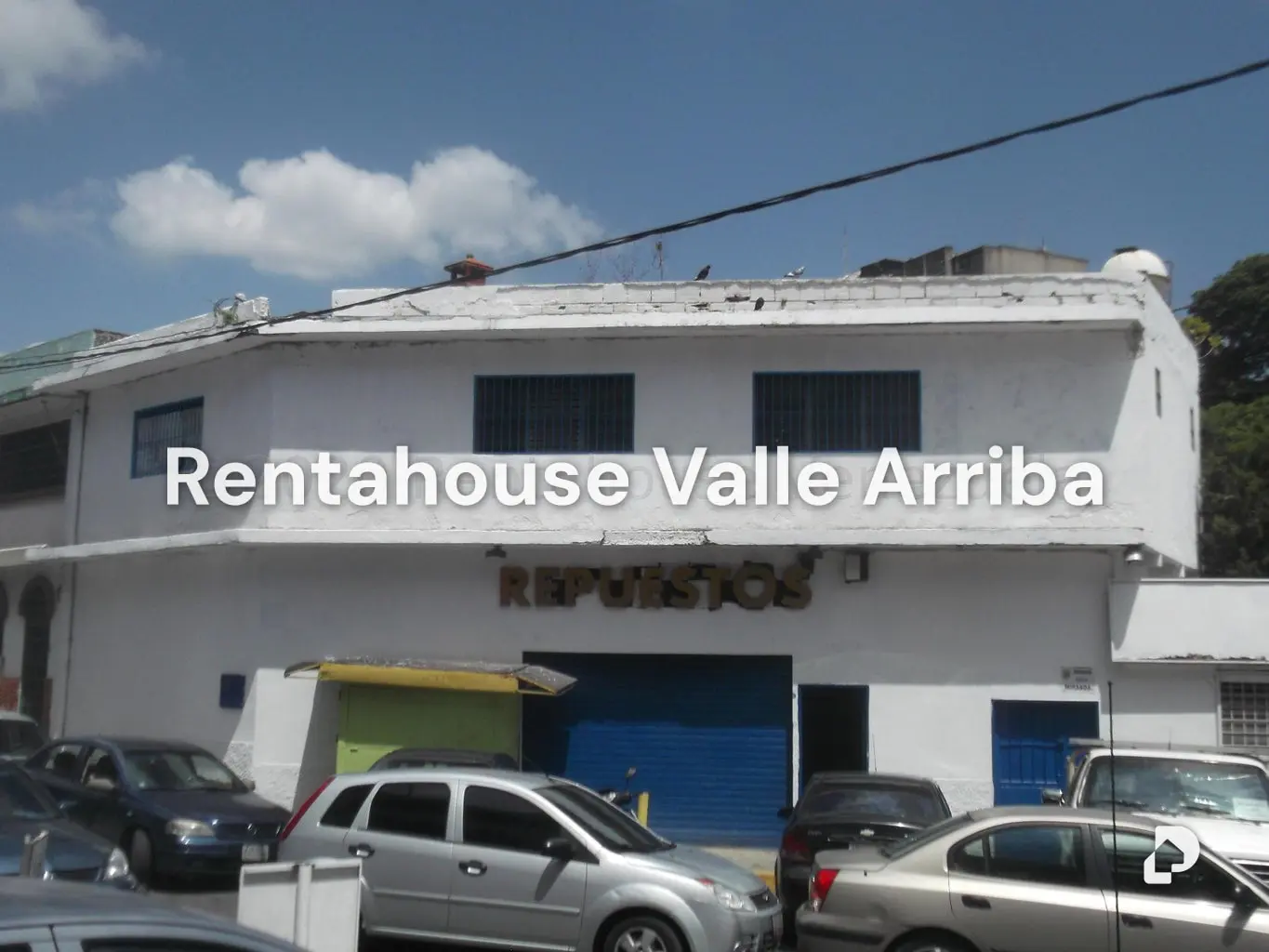Local comercial en Baruta, Caracas – 14