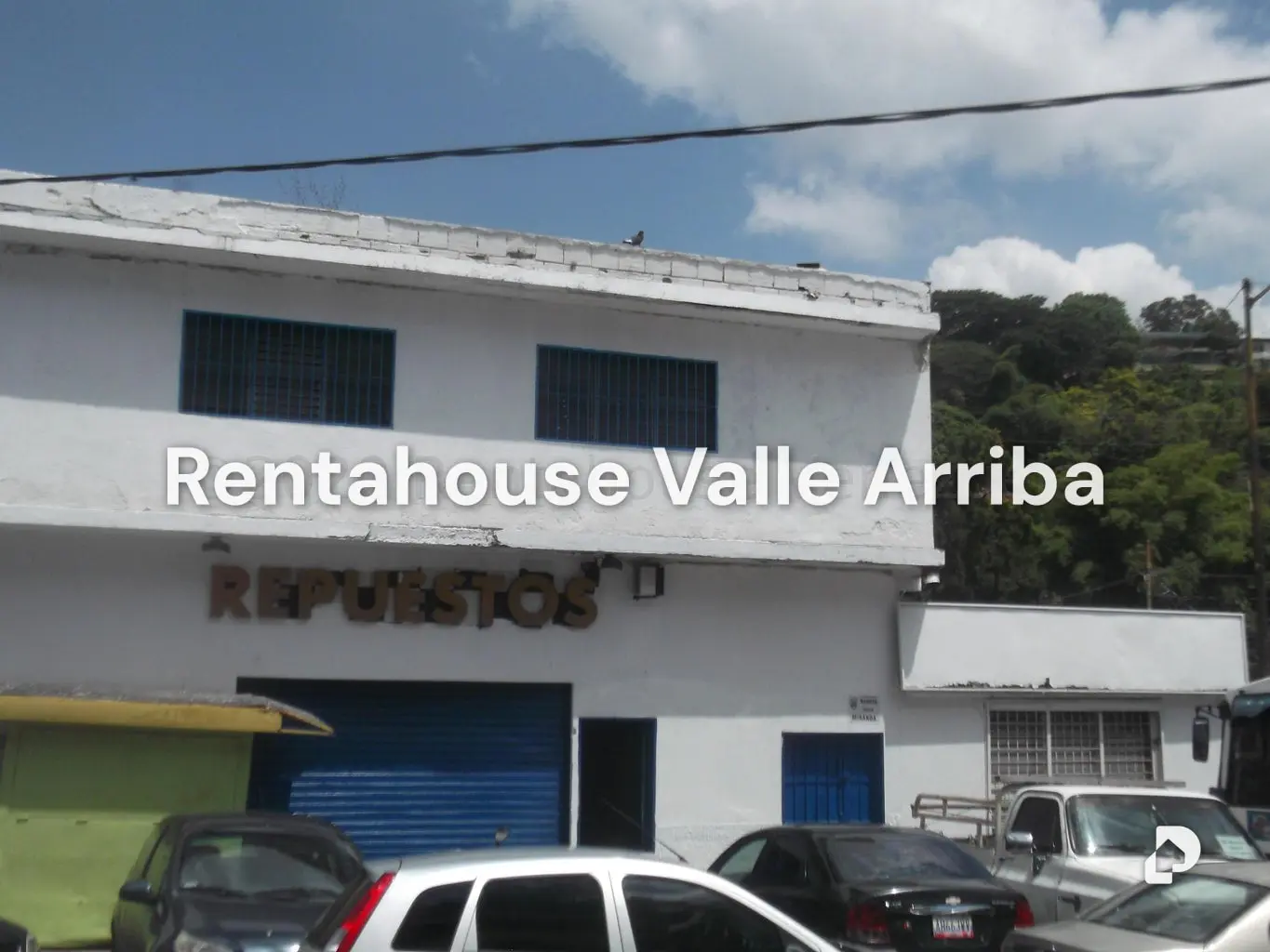 Local comercial en Baruta, Caracas – 15