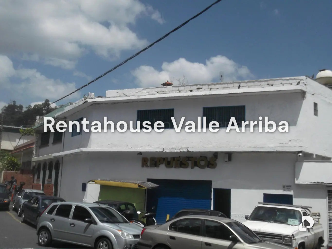 Local comercial en Baruta, Caracas – 16