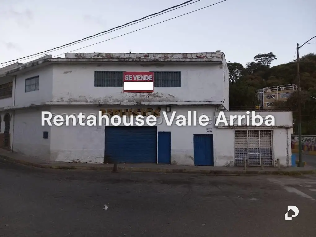 Local comercial en Baruta, Caracas – 1