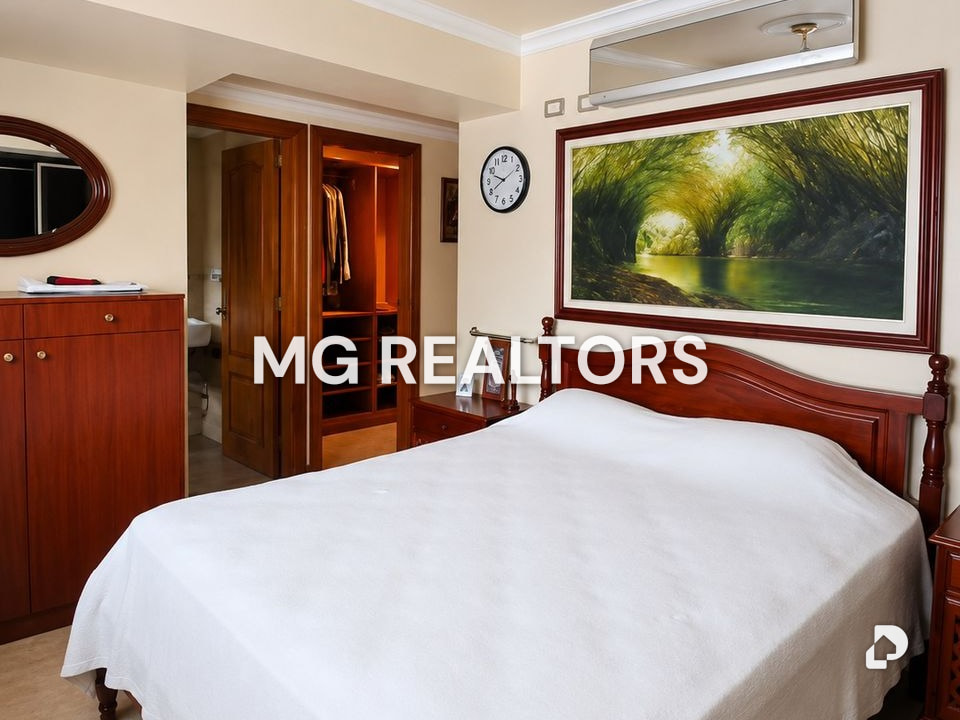 Apartment in Los Naranjos de las Mercedes, Caracas – 7