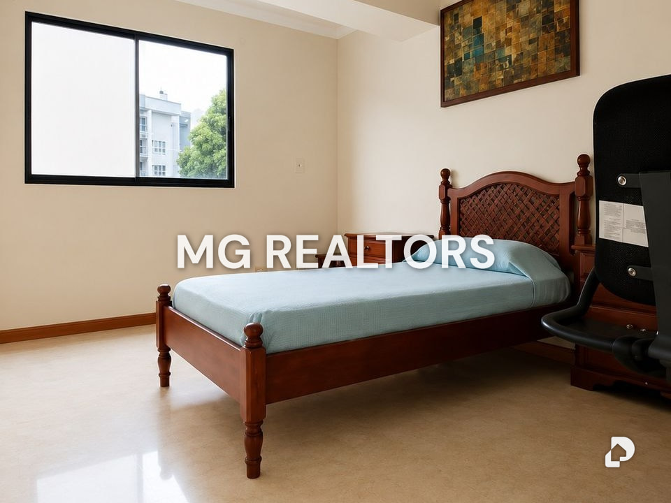 Apartment in Los Naranjos de las Mercedes, Caracas – 4