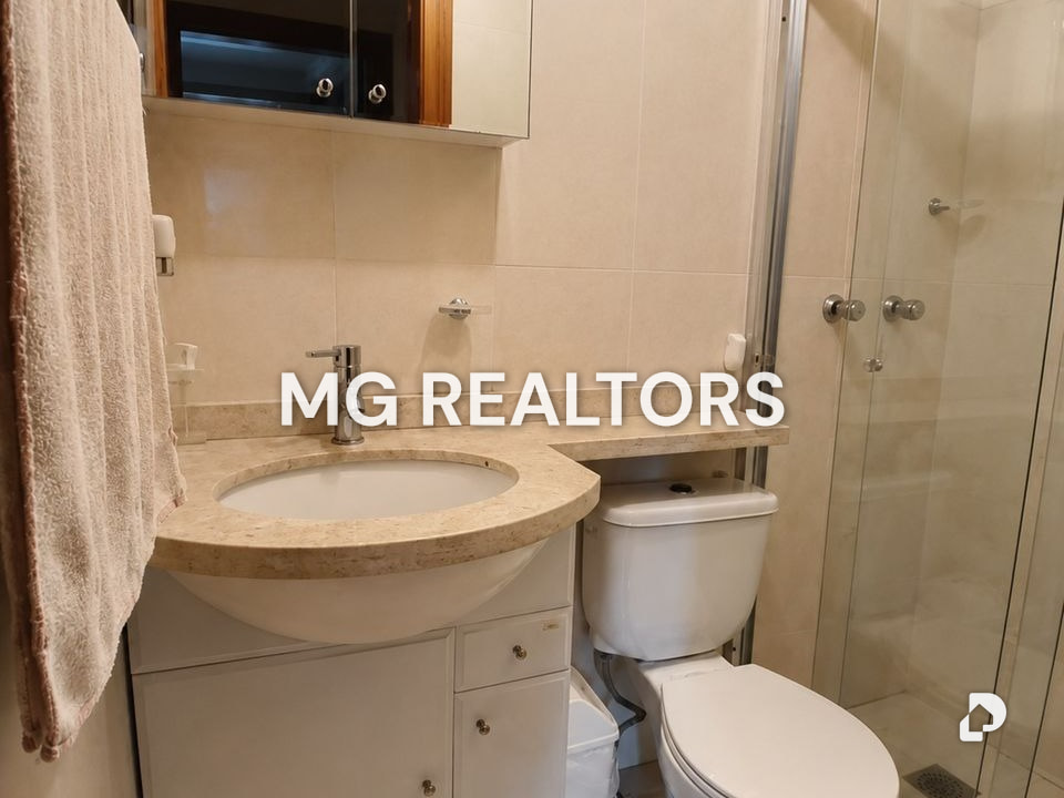 Apartment in Los Naranjos de las Mercedes, Caracas – 3
