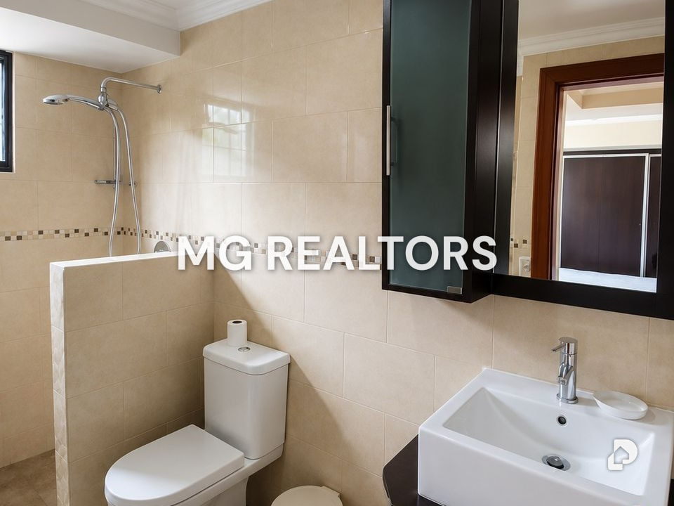 Apartment in Los Naranjos de las Mercedes, Caracas – 2