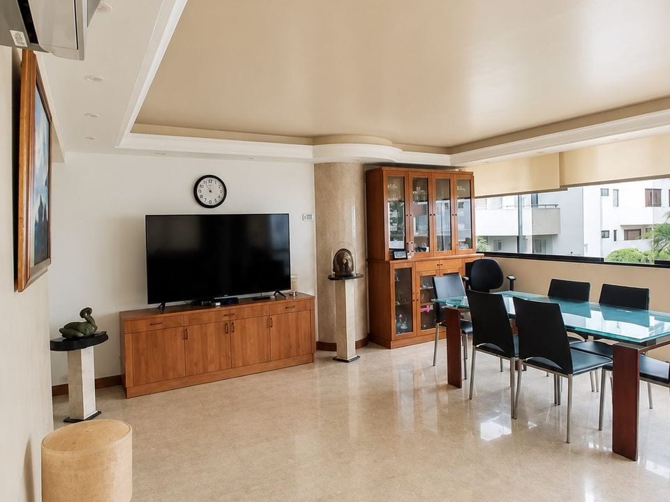 Apartamento en Los Naranjos de las Mercedes, Caracas - 1