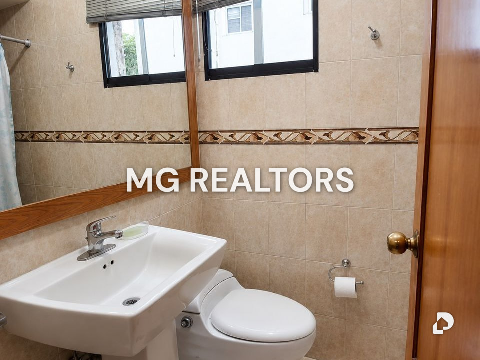 Apartment in Los Naranjos de las Mercedes, Caracas – 6