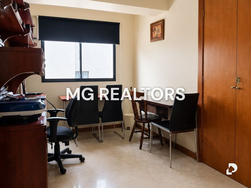 Apartment in Los Naranjos de las Mercedes, Caracas – 9