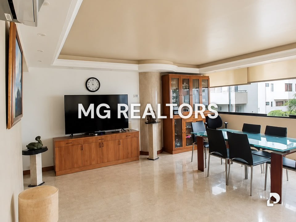 Apartment in Los Naranjos de las Mercedes, Caracas – 10