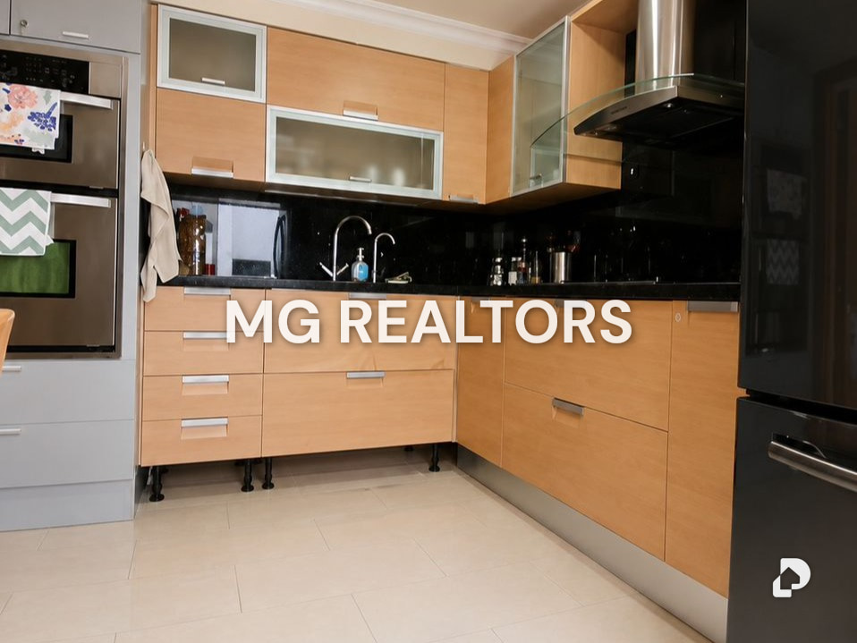 Apartment in Los Naranjos de las Mercedes, Caracas – 8