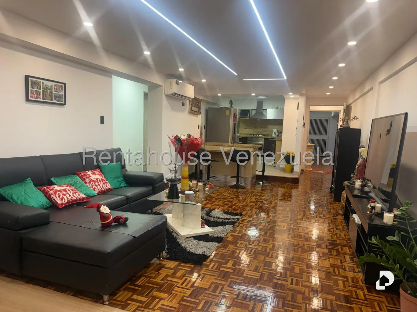 Apartamento en La Urbina, Caracas – 10