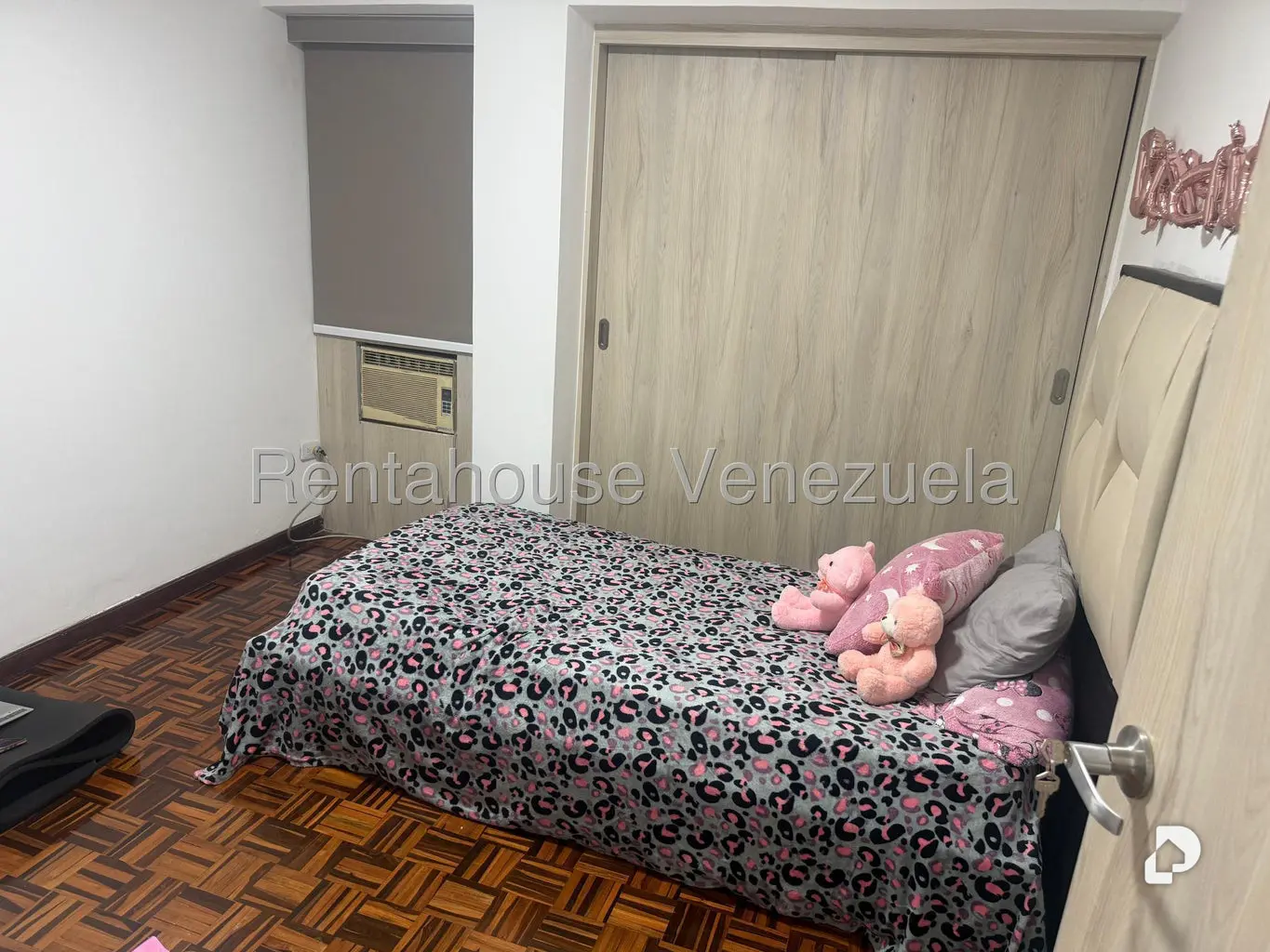 Apartamento en La Urbina, Caracas – 23