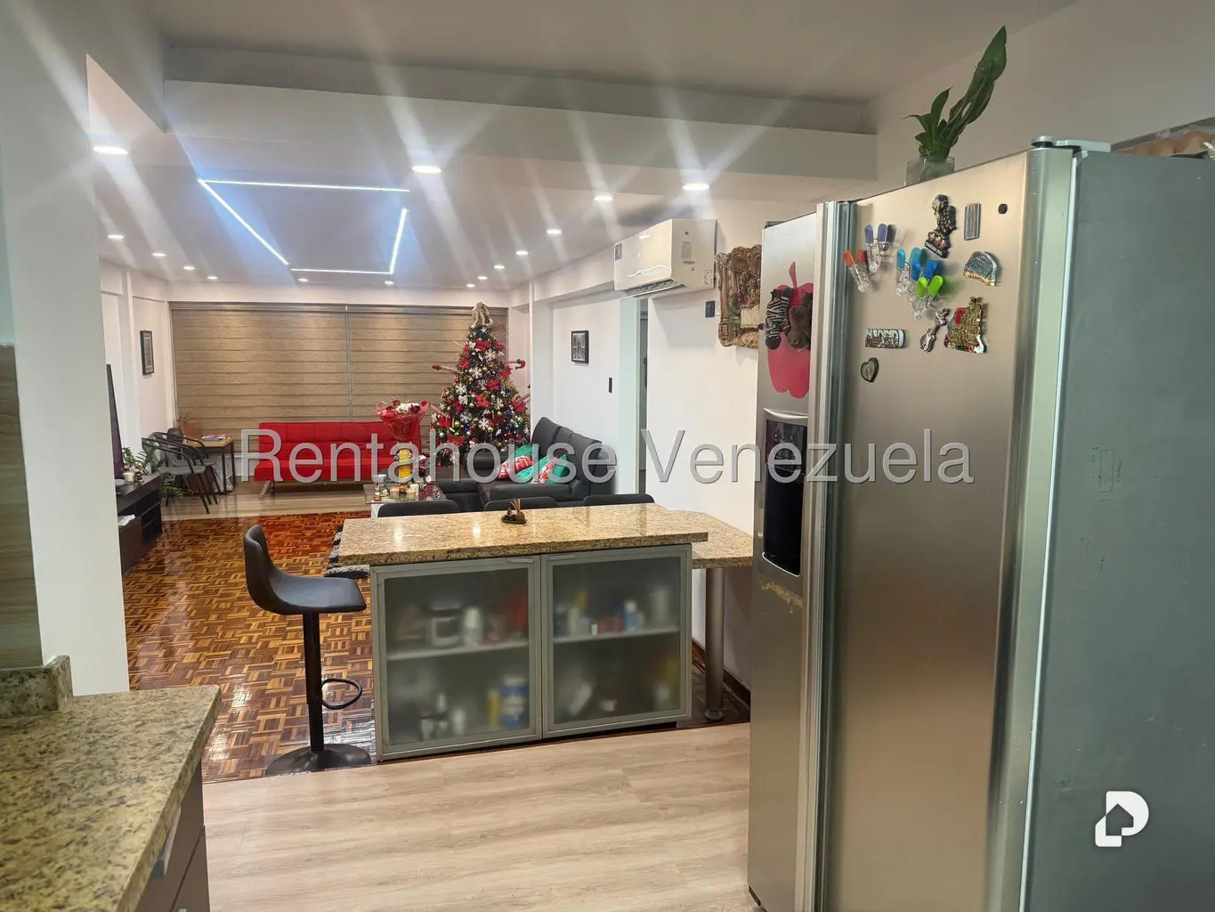 Apartamento en La Urbina, Caracas – 5