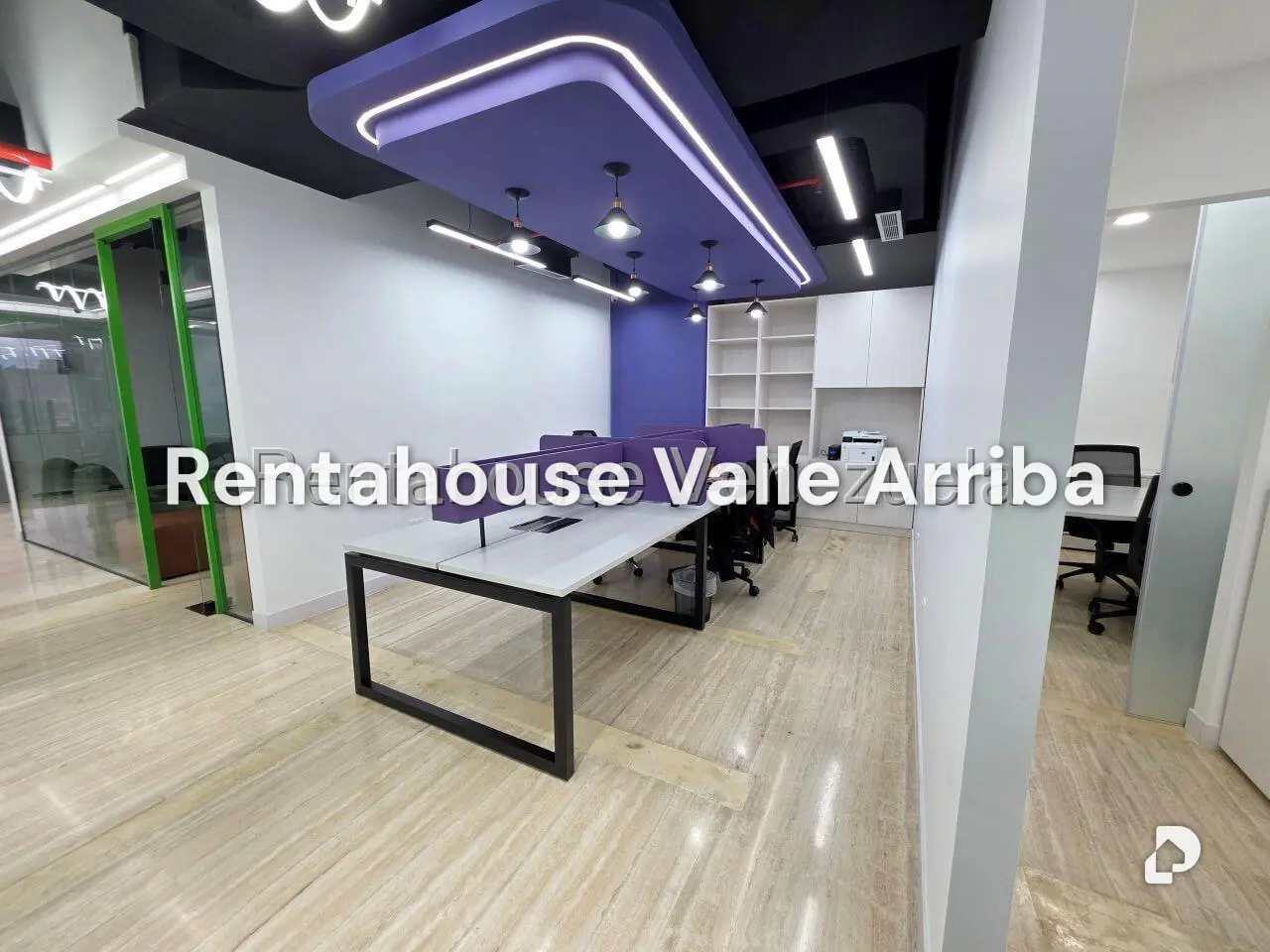 Local comercial en Prados del Este, Caracas – 8