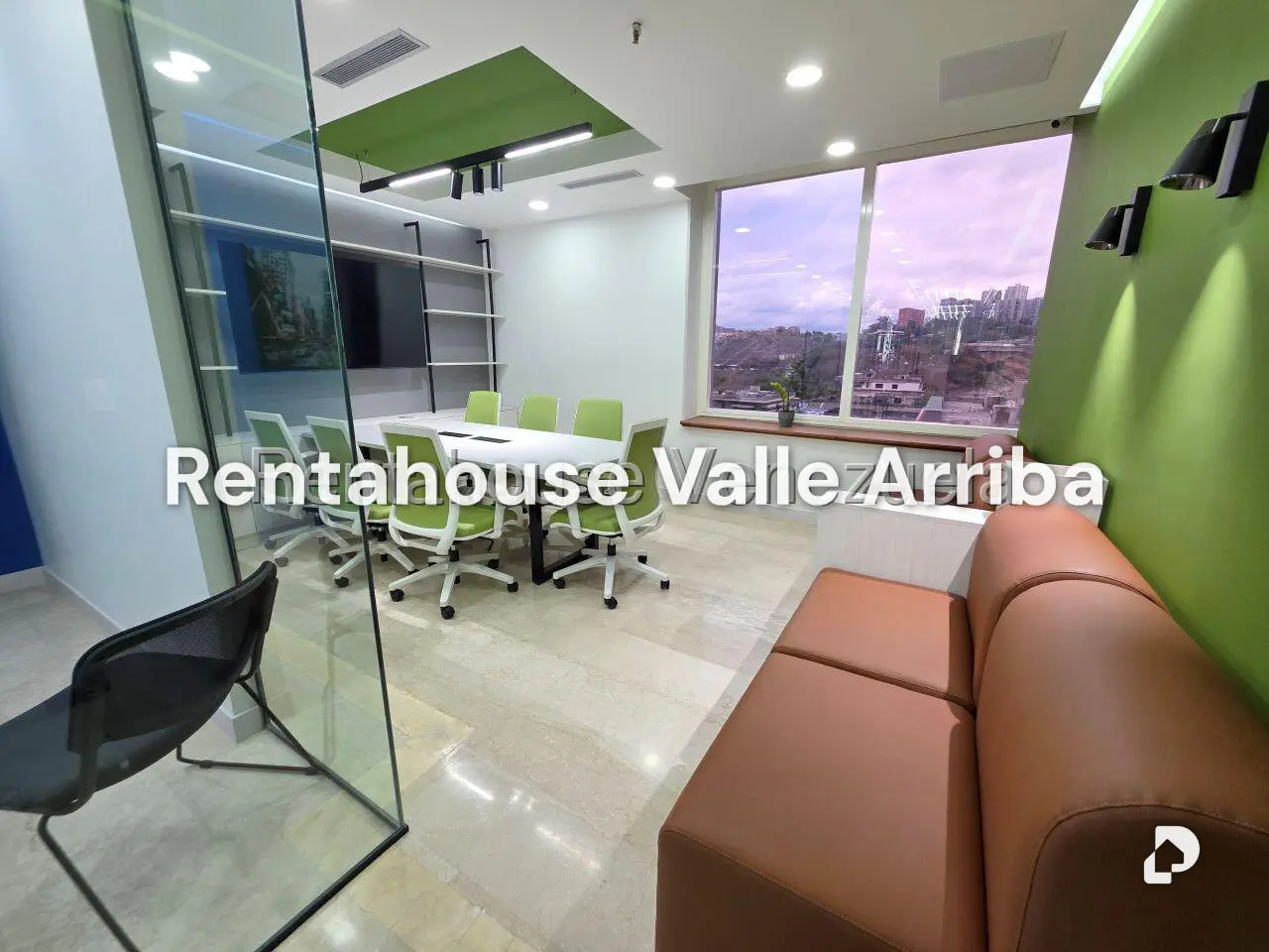 Local comercial en Prados del Este, Caracas – 12