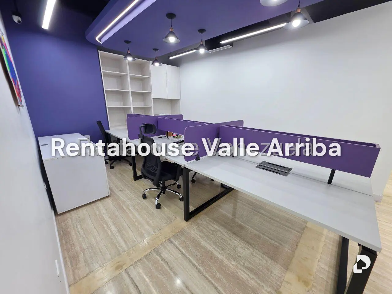 Local comercial en Prados del Este, Caracas – 5