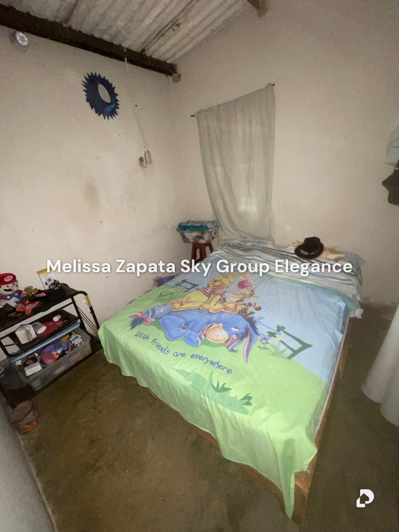 Casa en Las Casitas, Barquisimeto – 7