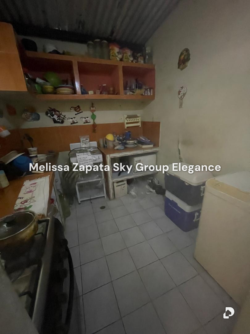 Casa en Las Casitas, Barquisimeto – 4