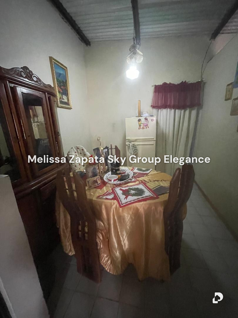 Casa en Las Casitas, Barquisimeto – 8