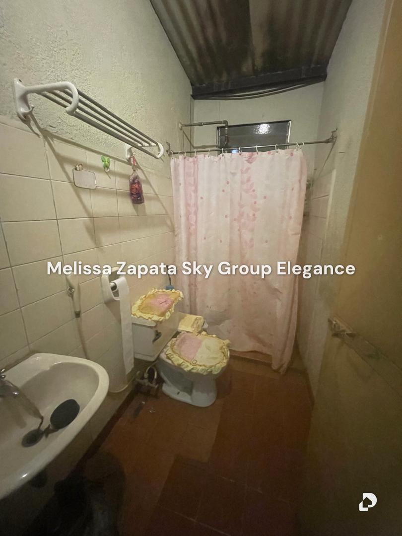 Casa en Las Casitas, Barquisimeto – 5